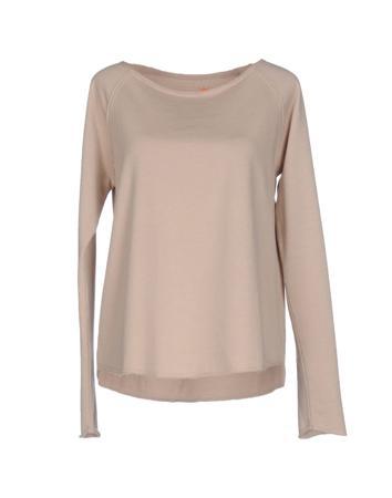 Толстовка JUVIA