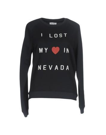 Толстовка ZOE KARSSEN