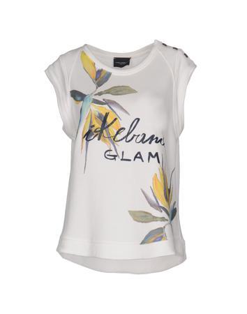 Толстовка ATOS LOMBARDINI