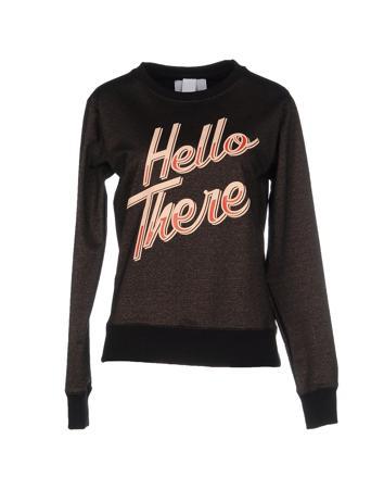 Толстовка DE' HART