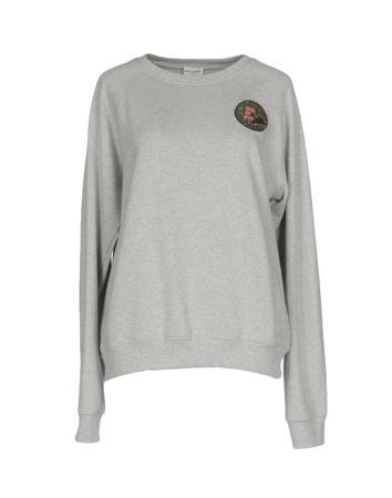 Толстовка SAINT LAURENT