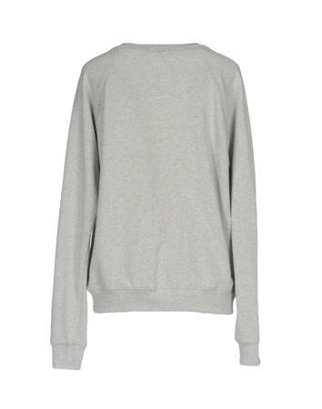 Толстовка SAINT LAURENT