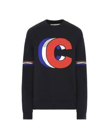 Толстовка ÊTRE CÉCILE