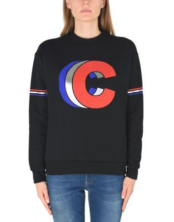 Толстовка ÊTRE CÉCILE