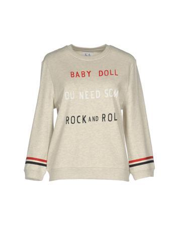 Толстовка ZOE KARSSEN