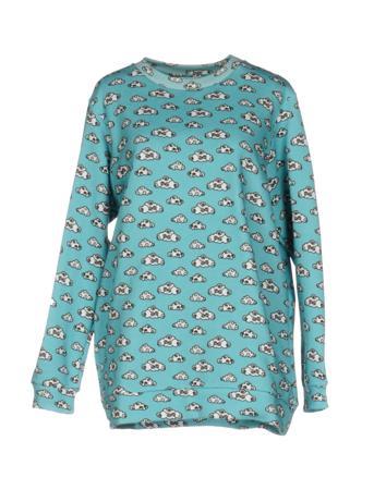 Толстовка AU JOUR LE JOUR Толстовка AU JOUR LE JOUR