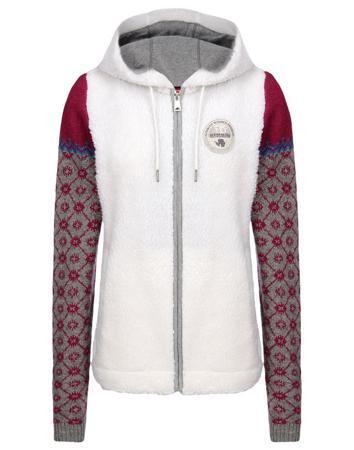 Толстовка NAPAPIJRI