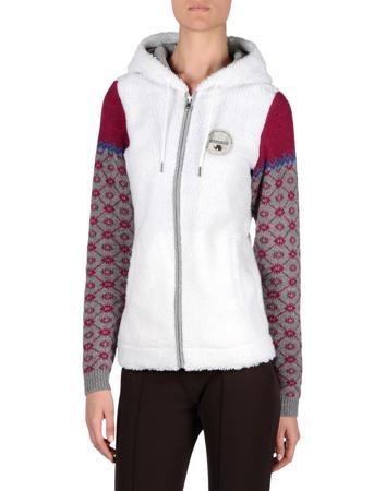 Толстовка NAPAPIJRI