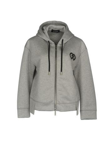 Толстовка DSQUARED2