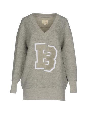 Толстовка BAND OF OUTSIDERS