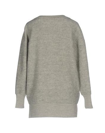 Толстовка BAND OF OUTSIDERS