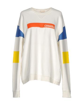 Толстовка CIRCUS HOTEL