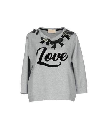 Толстовка KAOS JEANS