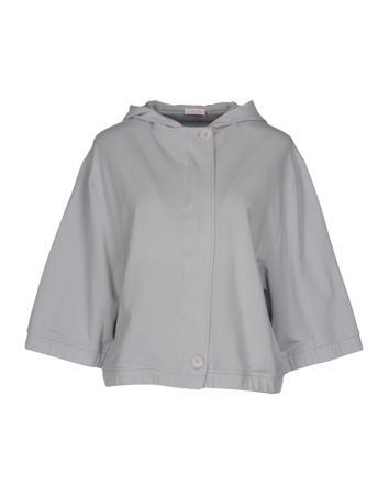 Толстовка ROSSOPURO