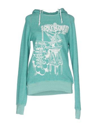 Толстовка GOLDEN GOOSE DELUXE BRAND