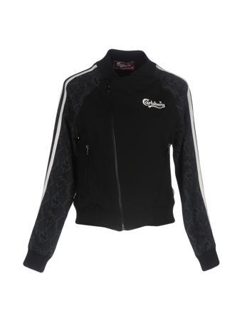 Толстовка CARLSBERG