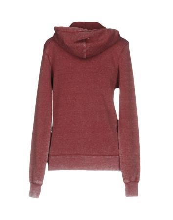 Толстовка ALTERNATIVE APPAREL