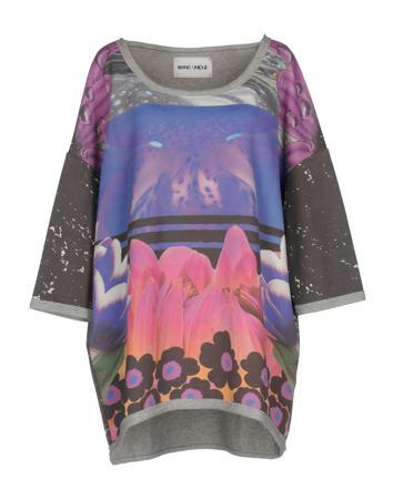 Толстовка BRAND UNIQUE