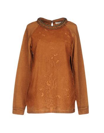 Толстовка TWIN-SET LINGERIE