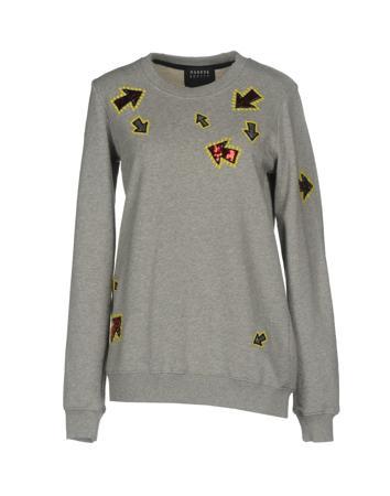 Толстовка MARKUS LUPFER