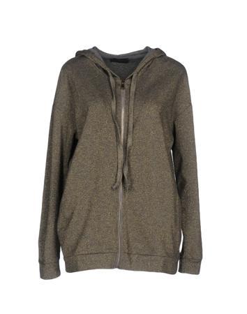 Толстовка SOALLURE