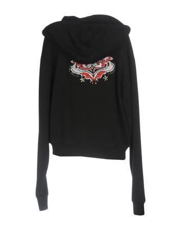 Толстовка JUST CAVALLI
