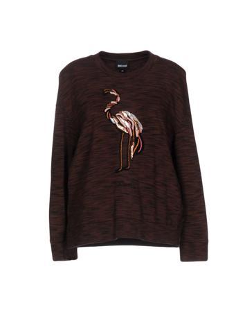 Толстовка JUST CAVALLI