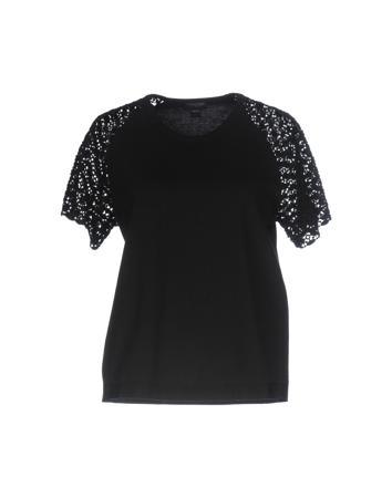 Толстовка GIAMBATTISTA VALLI