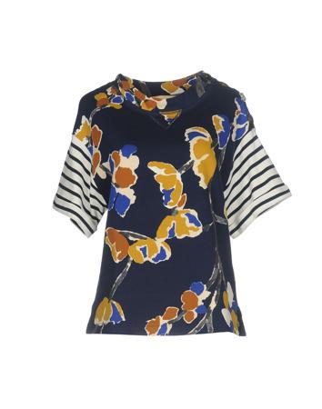 Толстовка ERIKA CAVALLINI