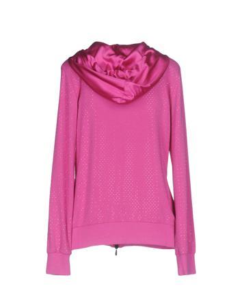 Толстовка VDP CLUB