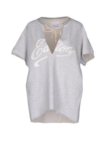 Толстовка THE EDITOR