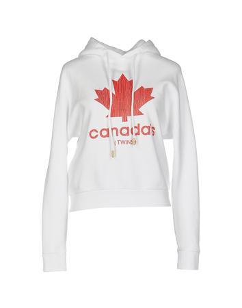 Толстовка DSQUARED2