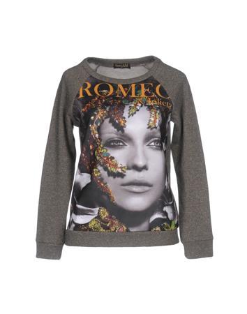 Толстовка ROMEO & JULIETA