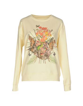 Толстовка FRANKIE MORELLO