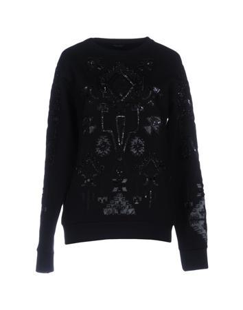 Толстовка MARCELO BURLON