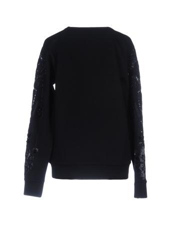 Толстовка MARCELO BURLON