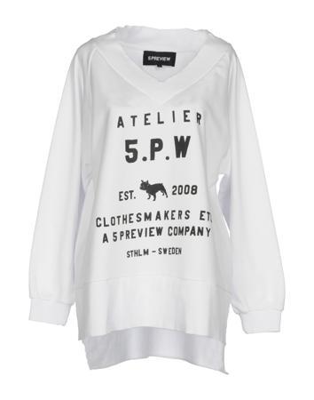 Толстовка 5PREVIEW