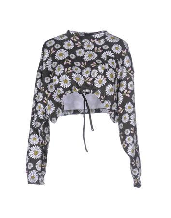 Толстовка AU JOUR LE JOUR Толстовка AU JOUR LE JOUR