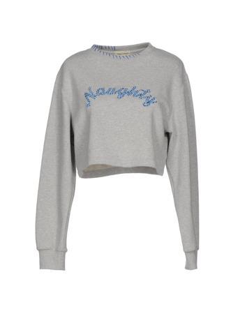 Толстовка STEVE J & YONI P