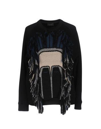 Толстовка LANVIN