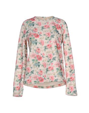 Толстовка COMME des GARÇONS