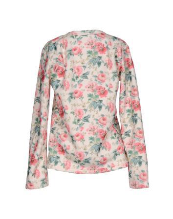 Толстовка COMME des GARÇONS