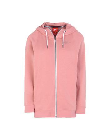 Толстовка NIKE