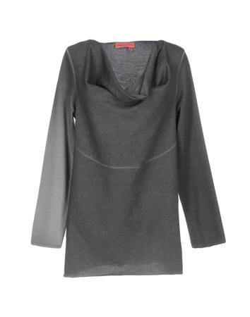 Толстовка MANILA GRACE DENIM