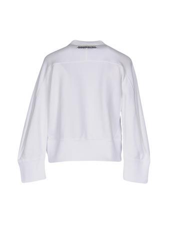 Толстовка DSQUARED2
