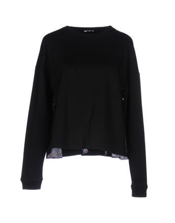 Толстовка MANOUSH