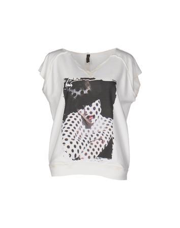 Толстовка DIMORA