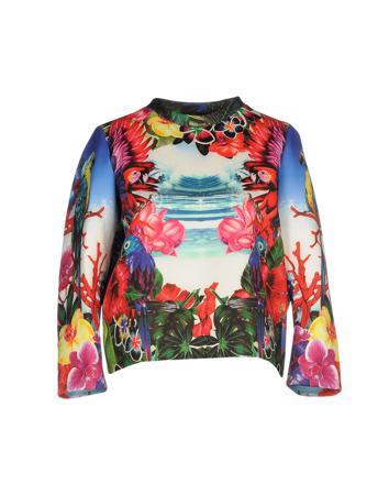 Толстовка DSQUARED2