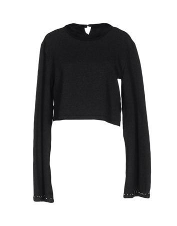 Толстовка FEDERICA TOSI