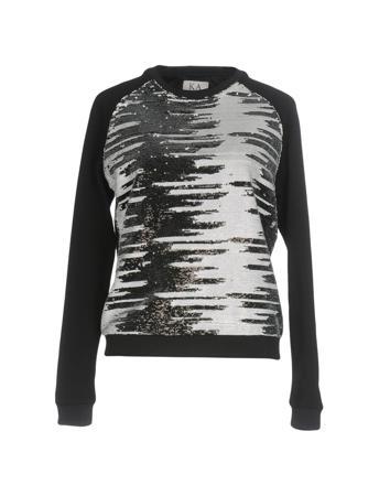 Толстовка ZOE KARSSEN